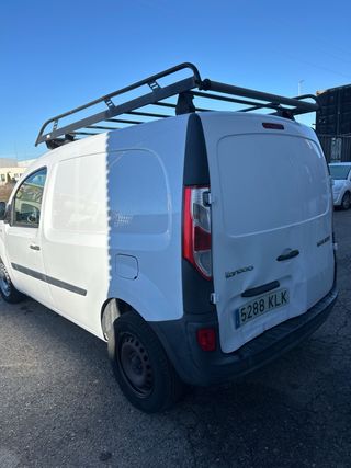 Renault Kangoo 2018