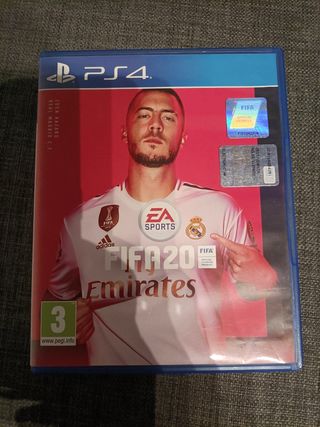 FIFA20