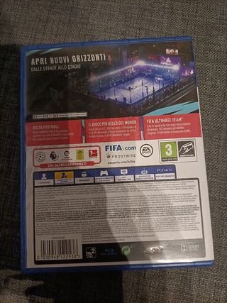 FIFA20