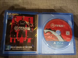 FIFA20