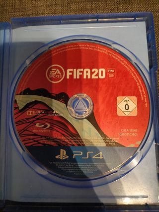 FIFA20