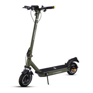 Patinete eléctrico smartGyro K2 Certificado