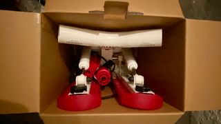 Stepper Decathlon Domyos MS 500