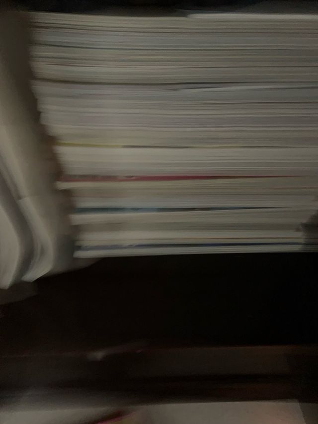 Coleccion revistas cosmopolitan