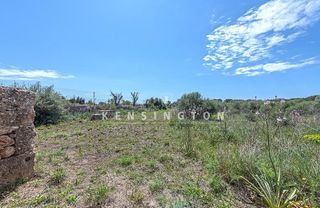 Terreno en venta en Llucmajor Interior en Llucmajor