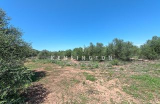 Terreno en venta en Llucmajor Interior en Llucmajor