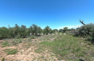 Terreno en venta en Llucmajor Interior en Llucmajor