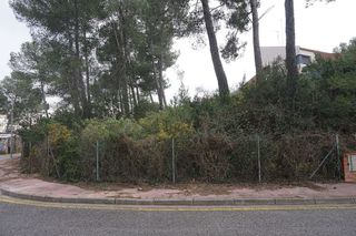 Terreno en venta en Corbera de Llobregat