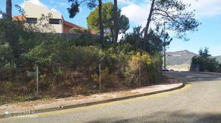 Terreno en venta en Corbera de Llobregat