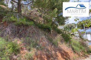 Solar en venta en Montessol-Can Carreras en Pineda de Mar