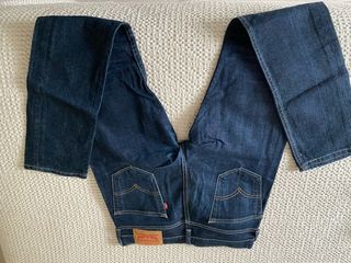 Pantalon Levis 30x32
