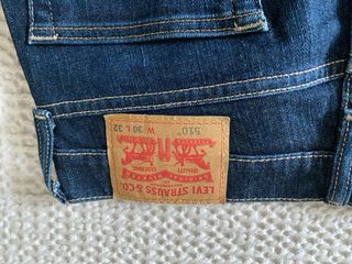 Pantalon Levis 30x32