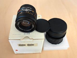 Leica R 90 Elmarit (REBAJADO)