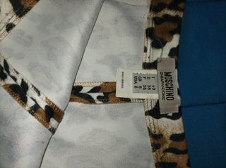 Gonna Moschino