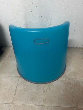 Sillon Ikea kimme
