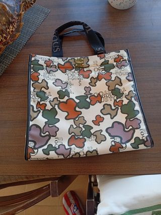 Bolso TOUS