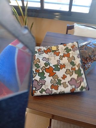 Bolso TOUS