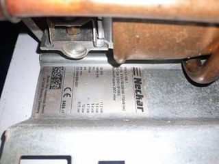 Termo pequeño