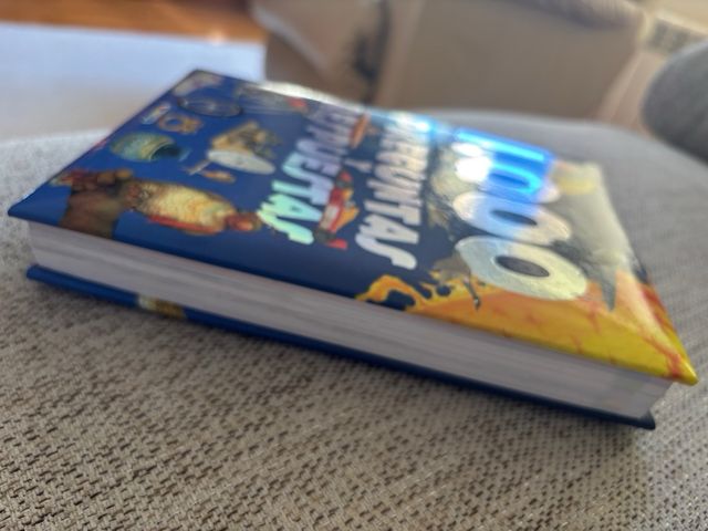 1000 preguntas y respuestas