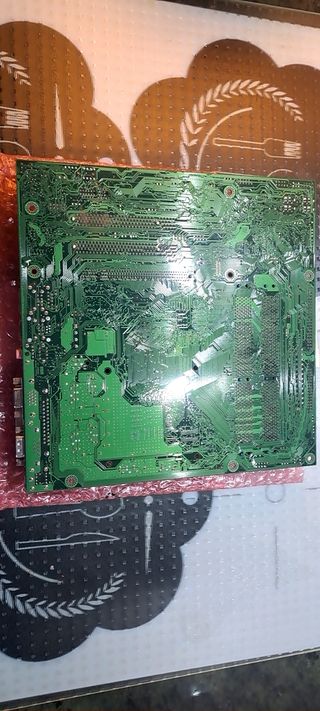 PLACA BASE INTEL