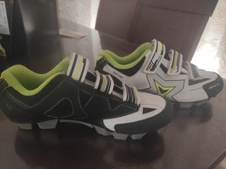 Zapatillas ciclismo