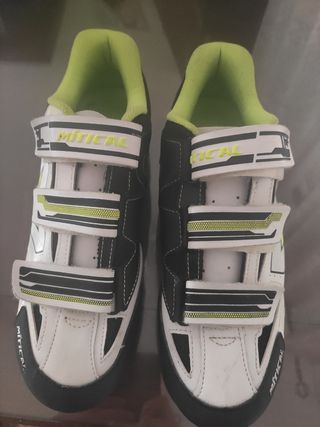 Zapatillas ciclismo
