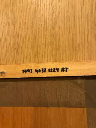 Chianti classico - Óleo sobre lienzo Marouflage.