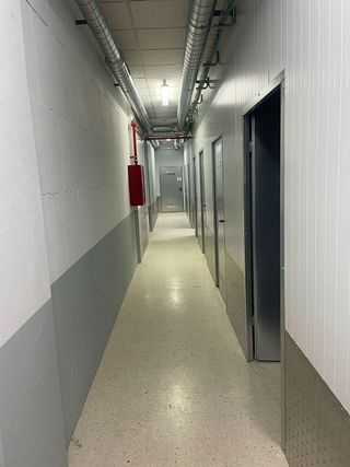 Trastero en alquiler en Zona de Plaza de Barcelos en Pontevedra