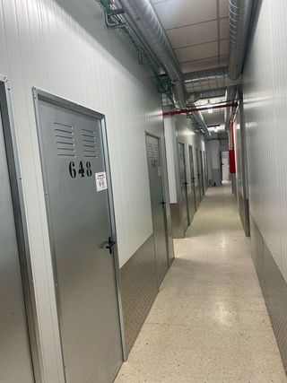 Trastero en alquiler en Zona de Plaza de Barcelos en Pontevedra