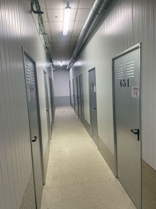 Trastero en alquiler en Zona de Plaza de Barcelos en Pontevedra