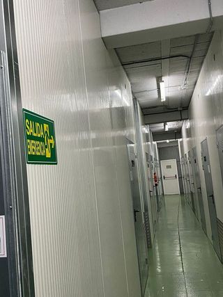 Trastero en alquiler en Zona de Plaza de Barcelos en Pontevedra