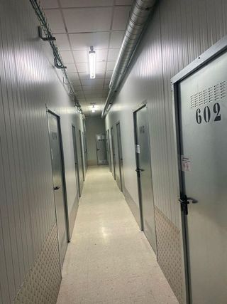 Trastero en alquiler en Zona de Plaza de Barcelos en Pontevedra