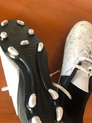 zapatos futbol