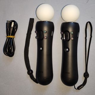 Sony PlayStation Move Versione2