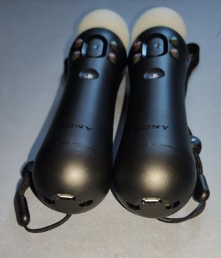 Sony PlayStation Move Versione2