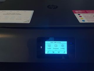 Impresora HP Envy 5030 en buen estado
