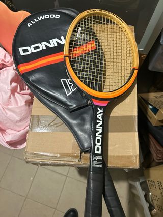 Racchetta tenis