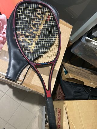 Racchetta tenis