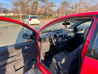 Volkswagen Fox 2008
