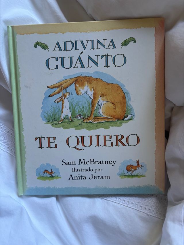 ADIVINA CUÁNDO TE QUIERO