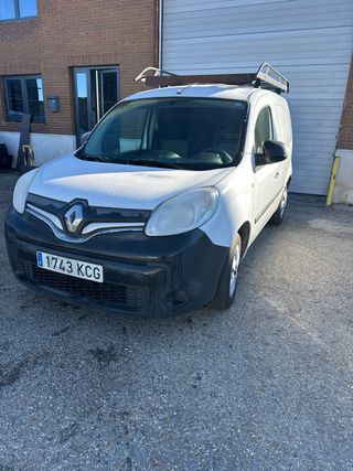 Renault Kangoo 2017