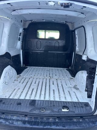Renault Kangoo 2017