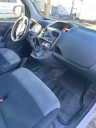 Renault Kangoo 2017