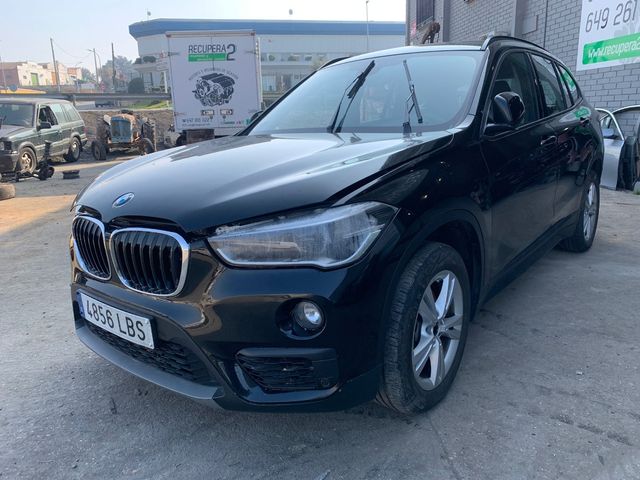 Kit airbgs BMW X1 F48 F49 M