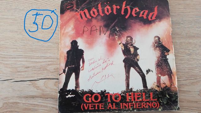 discos vinilo singels variados