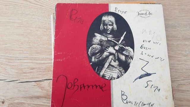 discos vinilo singels variados