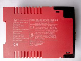 Ripetitore Ex RS232-482-485