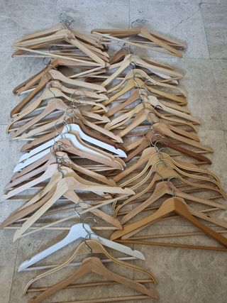 Vendo lotes 50 unidades