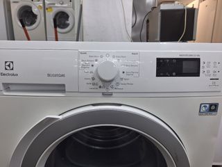 SECADORA ELECTROLUX 8KG CONDENSACION