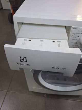 SECADORA ELECTROLUX 8KG CONDENSACION